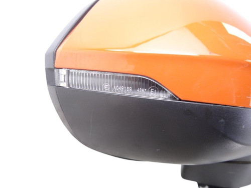  RETROVISOR DERECHO, AUDI, Q3 (F3B) 