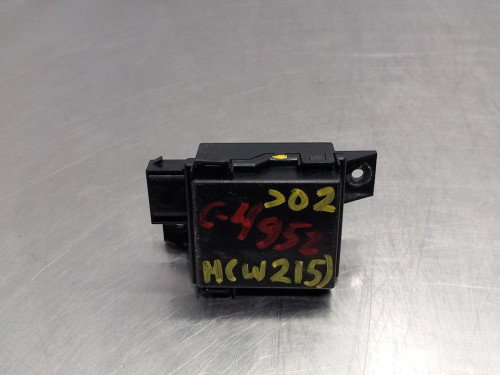  SENSOR, MERCEDES-BENZ, CL (BM 215) COUPE 