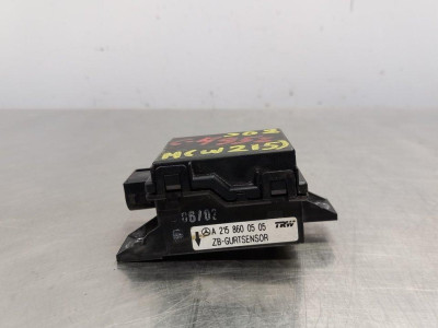SENSOR, MERCEDES-BENZ, CL (BM 215) COUPE