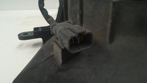  ELECTROVENTILADOR Honda ACCORD BERLINA (CG7-9/CH1-7) 