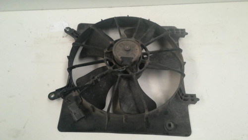  ELECTROVENTILADOR Honda ACCORD BERLINA (CG7-9/CH1-7) 
