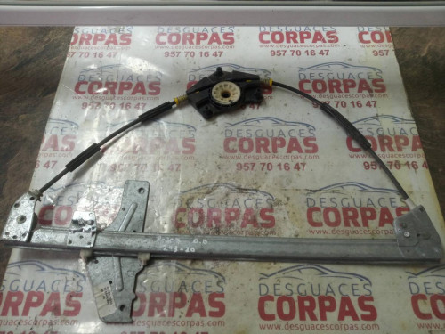  ELEVALUNAS DELANTERO DERECHO Peugeot 307 BREAK / SW (S1)(04.2002) 