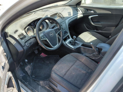 OPEL INSIGNIA BERLINA