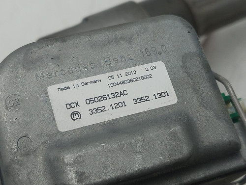 COLUMNA DIRECCION Fiat FREEMONT (345) 