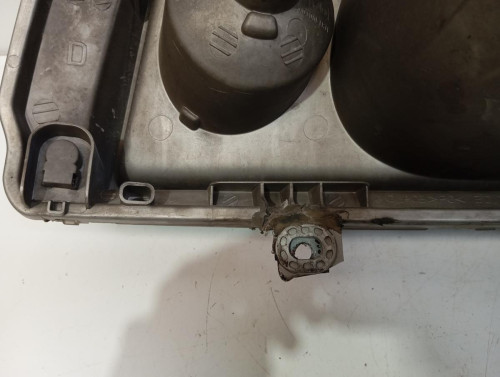 FARO DERECHO FIAT I SCUDO (222) 