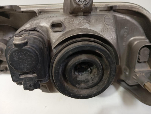  FARO DERECHO FIAT I SCUDO (222) 