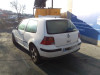  VOLKSWAGEN GOLF IV BERLINA (1J1)(10.1997) 