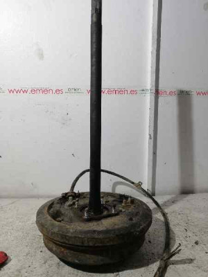 MANGUETA TRASERA DERECHA, TOYOTA, 4-RUNNER (N13)