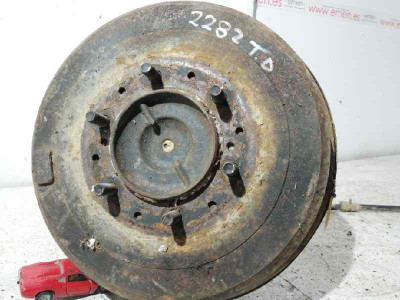 MANGUETA TRASERA DERECHA, TOYOTA, 4-RUNNER (N13)