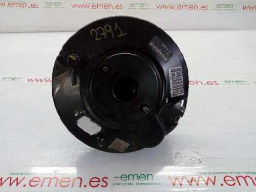  SERVOFRENO PEUGEOT 407 
