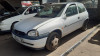  OPEL CORSA B 