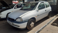 OPEL CORSA B
