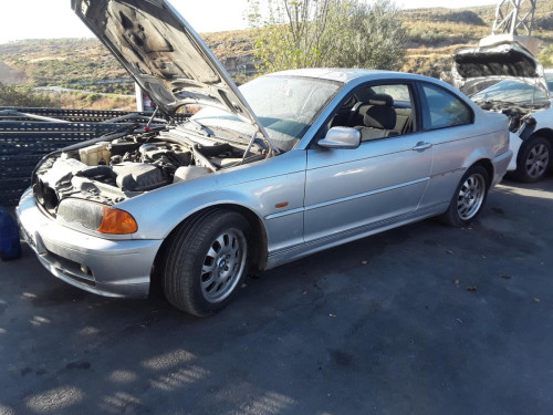  BMW SERIE 3 COUPE (E46) 