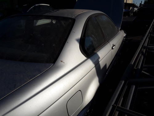  BMW SERIE 3 COUPE (E46) 