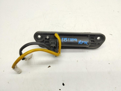 MANETA EXTERIOR PORTON, MITSUBISHI, OUTLANDER (CW0)