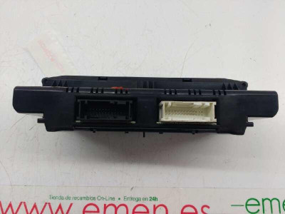 MANDO CLIMATIZADOR, FORD, FOCUS C-MAX (CAP)(2003)
