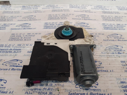  MOTOR ELEVALUNAS DELANTERO DERECHO 