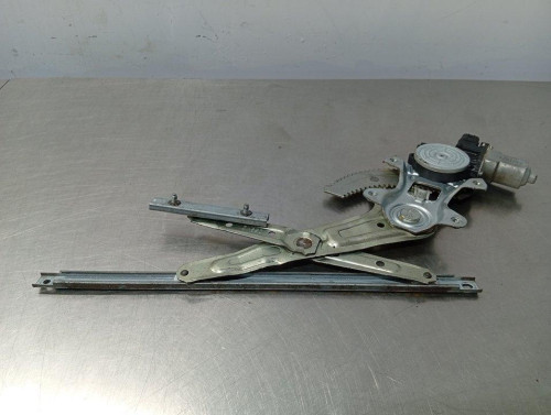  ELEVALUNAS TRASERO IZQUIERDO MITSUBISHI ASX (GA0W) 