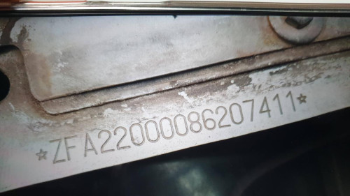  FIAT I SCUDO (222) 