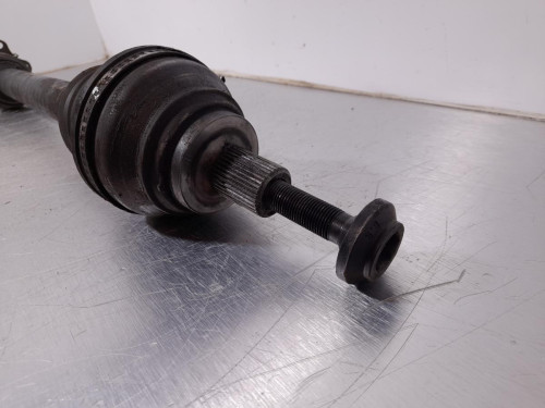 TRANSMISION DELANTERA DERECHA AUDI A3 (8P1) 