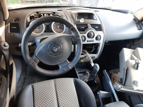  RENAULT MEGANE II BERLINA 5P 