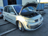 RENAULT SCENIC II (JM)