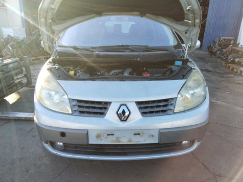 RENAULT SCENIC II (JM) — Donor Vehicle for Used Parts 
