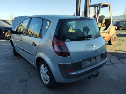 RENAULT SCENIC II (JM) — Donor Vehicle for Used Parts 