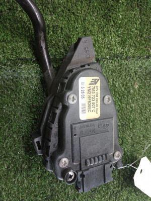 PEDAL ACELERADOR, SEAT, ALHAMBRA (7V9)