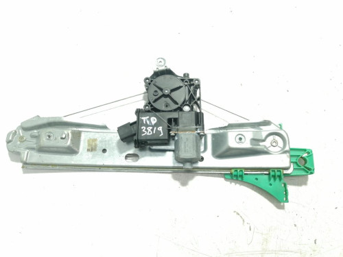  ELEVALUNAS TRASERO DERECHO OPEL ASTRA J BERLINA 5P 