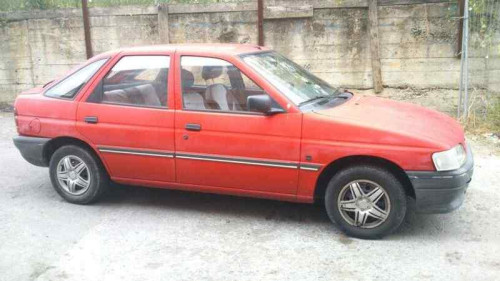  FORD ESCORT BERL./TURNIER 