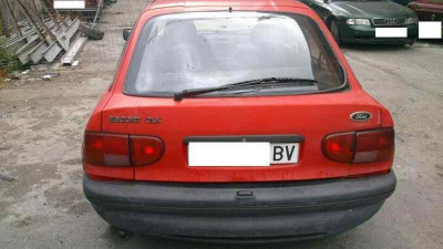 FORD ESCORT BERL./TURNIER