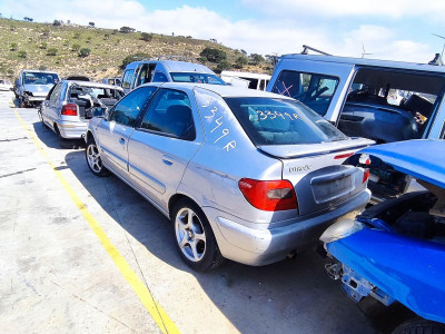 CITROEN XSARA BERLINA