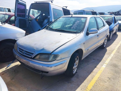 CITROEN XSARA BERLINA