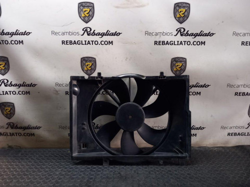  ELECTROVENTILADOR, CHRYSLER, CROSSFIRE 