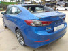 HYUNDAI ELANTRA (MD) — автомобиль-донор на запчасти 