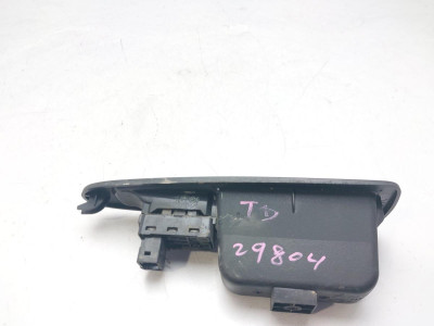 MANDO ELEVALUNAS TRASERO DERECHO, CITROEN, C4 BERLINA