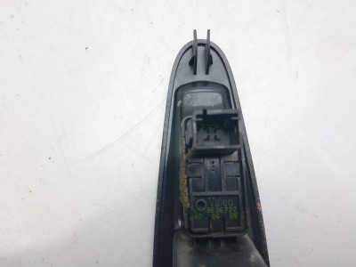 MANDO ELEVALUNAS TRASERO DERECHO, CITROEN, C4 BERLINA