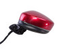  RETROVISOR IZQUIERDO, MAZDA, CX-5 (KF) 