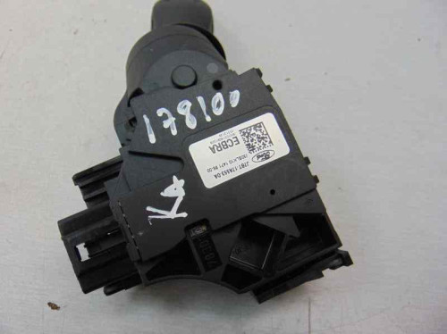  MANDO LIMPIA FORD KA+ (CDU) 