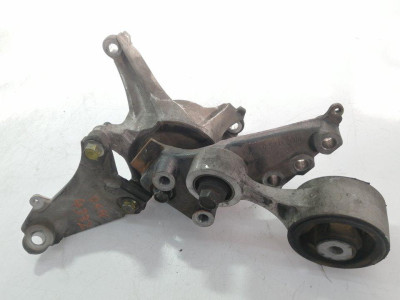 NO IDENTIFICADO, HONDA, CIVIC 5 PUERTAS (FK)