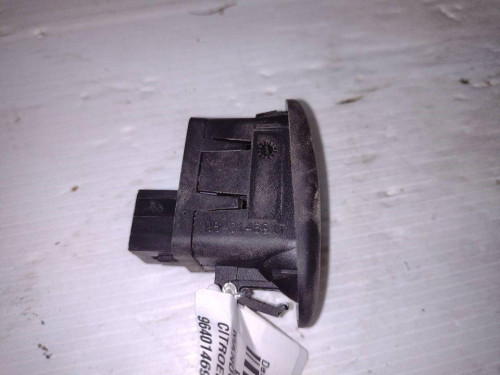  MANDO ELEVALUNAS DELANTERO DERECHO CITROEN C3 