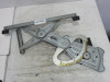  ELEVALUNAS TRASERO IZQUIERDO Renault SCENIC III (JZ) 