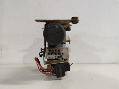 MOTOR TECHO ELECTRICO