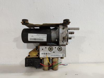 MOTOR TECHO ELECTRICO