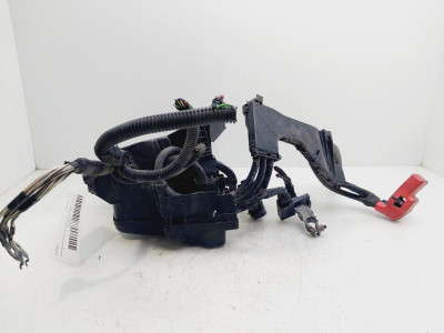 CAJA RELES / FUSIBLES, Toyota, AVENSIS TOURING SPORTS (T27)