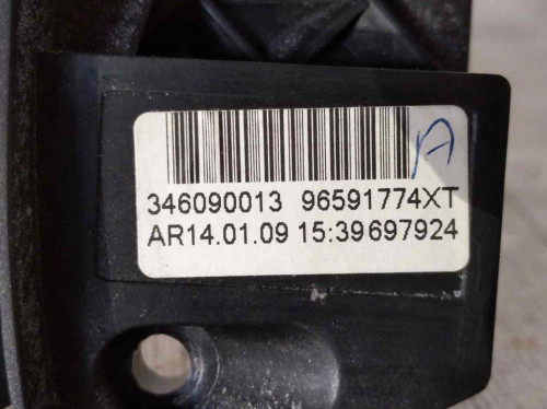 NO IDENTIFICADO CITROEN C4 PICASSO 