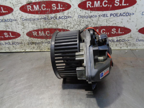 MOTOR CALEFACCION PEUGEOT 406 BERLINA (S1/S2) 