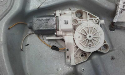 MOTOR ELEVALUNAS DELANTERO IZQUIERDO, FORD, FOCUS BERLINA (CAP)