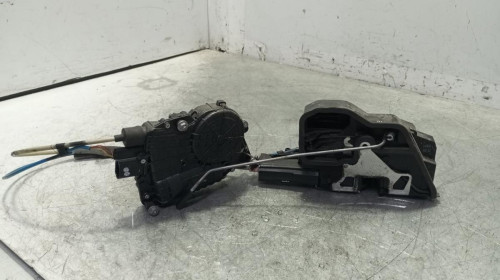 CERRADURA PUERTA TRASERA DERECHA BMW SERIE M6 GRAN COUPE (F06) 